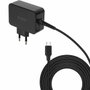 Tooq Cargador de Portátil GaN TQLC-USBCGAN45PD USB Tipo-C 45W Negro