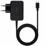 Tooq Cargador de Portátil GaN TQLC-USBCGAN45PD USB Tipo-C 45W Negro