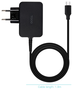 Tooq Cargador de Portátil GaN TQLC-USBCGAN45PD USB Tipo-C 45W Negro