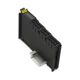 WAGO 750-1415 Módulo de entrada digital de 8 canales 24VDC