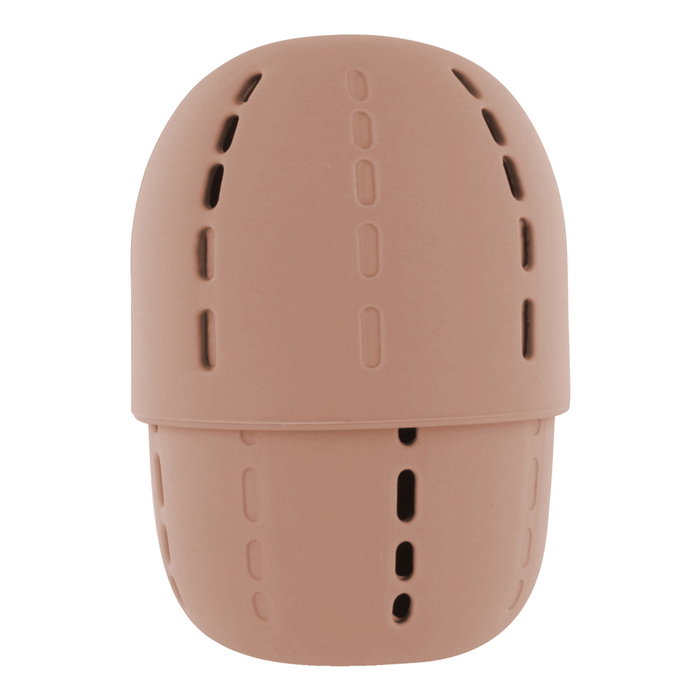 Cosmetic Club Esponja de Maquillaje con Estuche Protector