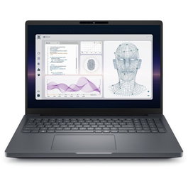 Dell Portátil Pro Max 16 Plus (Intel Core Ultra 7, 32GB RAM, 1TB SSD, RTX 2000, Pantalla 16" Full HD+) Estación de Trabajo Móvil Profesional