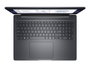 Dell Portátil Pro Max 16 Plus (Intel Core Ultra 7, 32GB RAM, 1TB SSD, RTX 2000, Pantalla 16" Full HD+) Estación de Trabajo Móvil Profesional