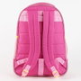 Cerdá Mochila Escolar Hello Kitty 42 cm Adaptable a Trolley