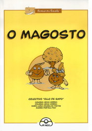 O magosto, Azucena Arias Correa - IR INDO