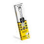 KIDS LICENSING Reloj LED multifunción Snoopy Peanuts
