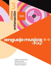 IMPROMTU Lenguaje Musical SEM 3, Almudena Pérez - IMPROMTU