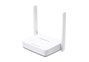 TP-Link MW305R Router inalámbrico 300Mbps Blanco