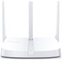 TP-Link MW305R Router inalámbrico 300Mbps Blanco