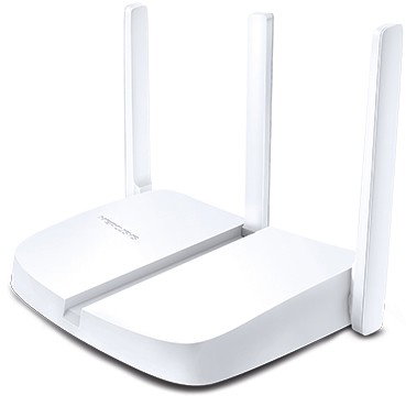 TP-Link MW305R Router inalámbrico 300Mbps Blanco