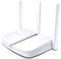 TP-Link MW305R Router inalámbrico 300Mbps Blanco
