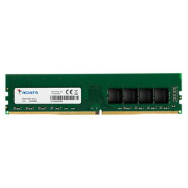 ADATA Memoria RAM DDR4 32GB 3200MHz CL22 Unregistered DIMM 288-pin AD4U320032G22-SGN