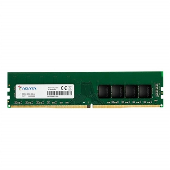 ADATA Premier DDR4 3200MHz 32GB U-DIMM AD4U320032G22-SGN ADATA Premier DDR4 3200MHz 32GB U-DIMM AD4U320032G22-SGN