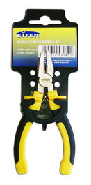 SIFER Minialicate Universal 4,5 pulgadas 115 mm 11154505A