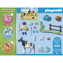 Playmobil Pony Lewitzer Coleccionable