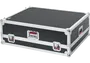 Gator Flightcase M32N con Interior y Ruedas Gtour - Ancho 43 cm, Alto 83 cm, Largo 105 cm