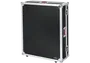 Gator Flightcase M32N con Interior y Ruedas Gtour - Ancho 43 cm, Alto 83 cm, Largo 105 cm