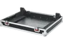 Gator Flightcase M32N con Interior y Ruedas Gtour - Ancho 43 cm, Alto 83 cm, Largo 105 cm