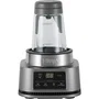 Ninja CB100EU Foodi Power Nutri 2 en 1, 1100 W, Plateada