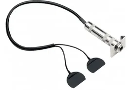 Fishman Pastilla Dual Piezo / Ceramic para Contrabajo