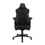 Asus ROG Courser Silla Gaming Negra con Iluminación Aura RGB