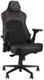 Asus ROG Courser Silla Gaming Negra con Iluminación Aura RGB y Reposabrazos 4D