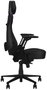 Asus ROG Courser Silla Gaming Negra con Iluminación Aura RGB y Reposabrazos 4D