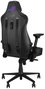 Asus ROG Courser Silla Gaming Negra con Iluminación Aura RGB y Reposabrazos 4D