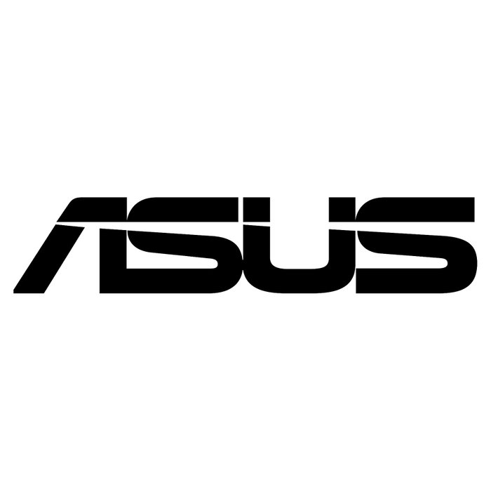 Asus ROG Courser Silla Gaming Negra con Iluminación Aura RGB
