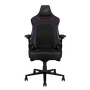Asus ROG Courser Silla Gaming Negra con Iluminación Aura RGB