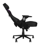 Asus ROG Courser Silla Gaming Negra con Iluminación Aura RGB