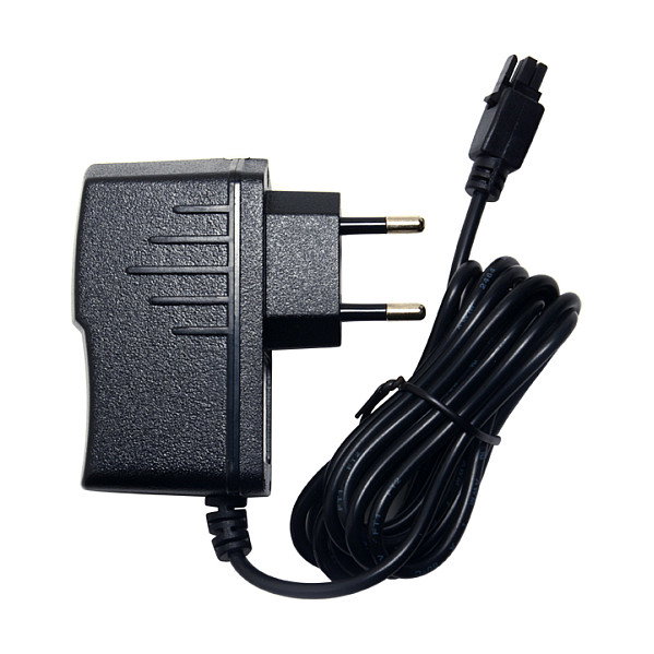 Teltonika Networks PR3PUEU3 Fuente de Alimentación de 9W, Tipo C, Negro