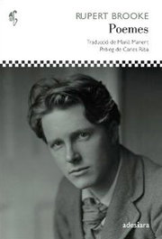 ADESIARA, Poemes, Rupert Brooke - ADESIARA
