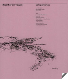 EDARQ, Desenhar a viagem - EDARQ
