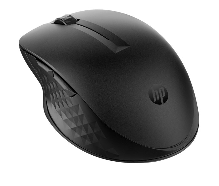 HP 435 Multi-Device Wireless Mouse Negro