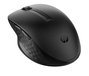 HP 435 Multi-Device Wireless Mouse Negro