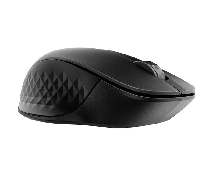 HP 435 Multi-Device Wireless Mouse Negro