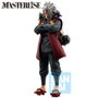 Banpresto Figura Ichibansho Masterlise Jiraiya A Bridge Between the Lament of Samsara and Peace, Naruto Shippuden, 27cm