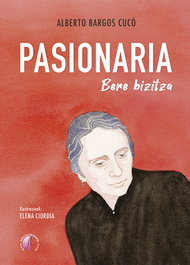 BETA III MILENIO Pasionaria, Alberto Bargos Cucó - BETA III MILENIO