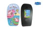 JugaToys Tabla de surf Peppa Pig 84 cm