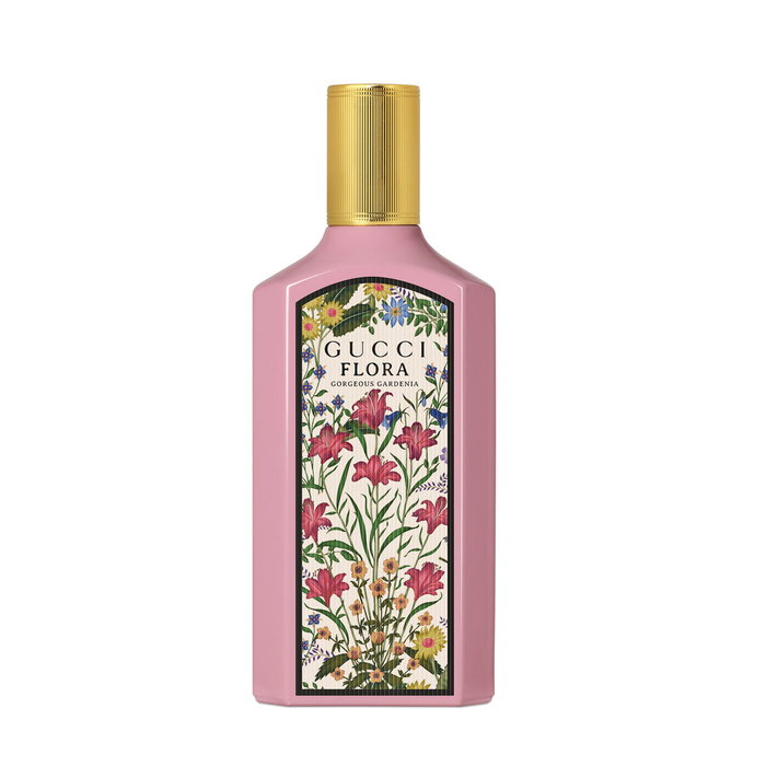 Gucci Flora Gorgeous Gardenia Eau de Parfum 100 ml