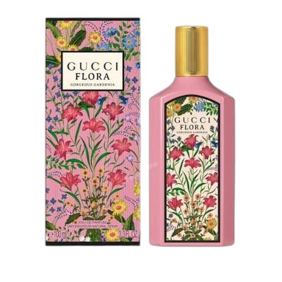 Gucci Flora Gorgeous Gardenia Eau de Parfum 100 ml