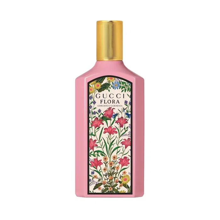 Gucci Flora Gorgeous Gardenia Eau de Parfum 100 ml