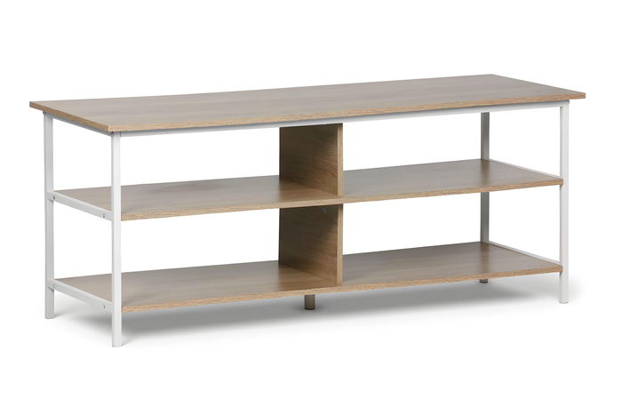 Inde Mueble Auxiliar 3 Niveles Moblekit 110x40x45 cm