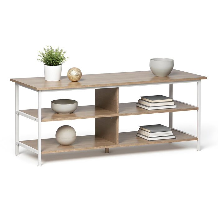 Moblekit Mueble Auxiliar 3 Niveles ESKA