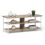 Moblekit Mueble Auxiliar 3 Niveles ESKA