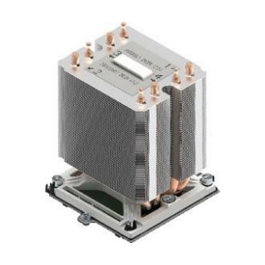 Intel Kit de Refrigeración AXXSTPHMKIT con Disipador de Calor y Clip PortaCPU