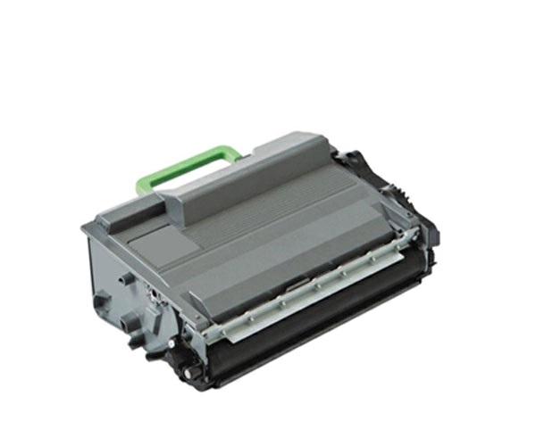 Dayma Tóner Compatible Brother TN3520 Negro 20.000 Pag.