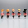 Banpresto Tokyo Revengers World Collectable Figure Vol. 1