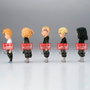 Banpresto Tokyo Revengers World Collectable Figure Vol. 1